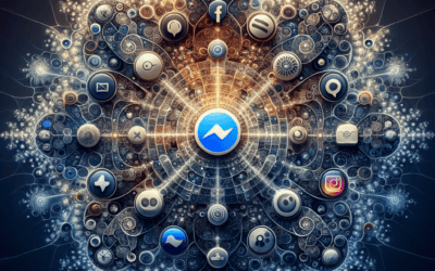 Unleashing the Future of Interaction: The Rise of Chatbots on Facebook Messenger and Beyond