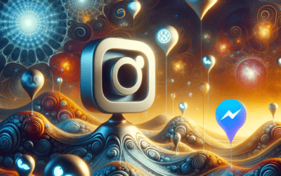 Elevate Your Brand’s Social Savvy: Mastering Instagram Chatbots in the Age of Messenger Marketing