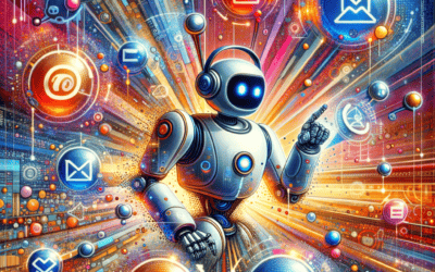 Unleashing the Power of Conversation: How Chatbots Revolutionize Lead Generation Efficiency