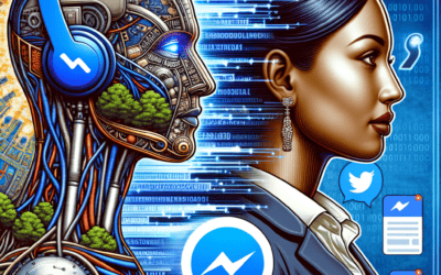Revolutionizing Customer Service: How a Facebook Messenger Chatbot Can Transform Your Business Interaction