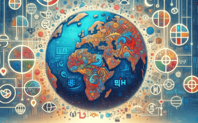 Embracing Diversity: How Language Tools Revolutionize Multilingual Customer Support