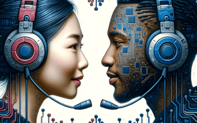 Bridging Barriers: How Language Tools are Revolutionizing Multilingual Customer Support