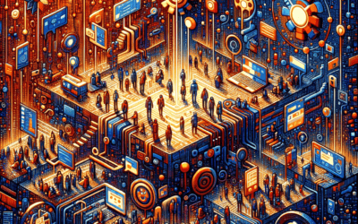 Revolutionizing Online Interactions: How Social Media Chatbots Are Transforming Digital Conversations