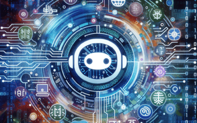Breaking Language Barriers in Business: Why Multilingual Chatbots Are Becoming the Mainstay for Global Customer Engagement