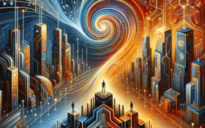 Revolutionize Your Brand: Harnessing AI to Forge Lasting Customer Connections