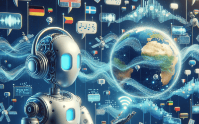Breaking Language Barriers: How Multilingual Messenger Bots Are Revolutionizing Communication