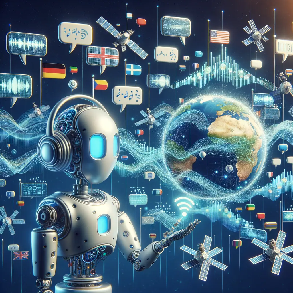 Breaking Language Barriers: How Multilingual Messenger Bots Are Revolutionizing Communication