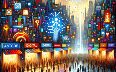 Transform Your Online Store into a Conversational Wonderland: The Magic of AI-Driven Chat Flows in eCommerce