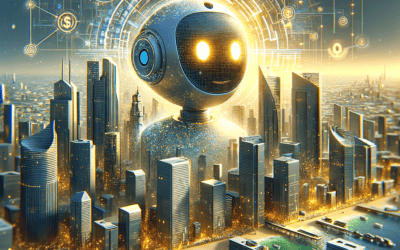 Unlocking the Future of Real Estate: AI-Powered Chatbots as Your Ultimate Lead Generation Allies