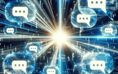 Revolutionizing Digital Conversations: How Intelligent Chatbots Are Transforming Social Media Engagement