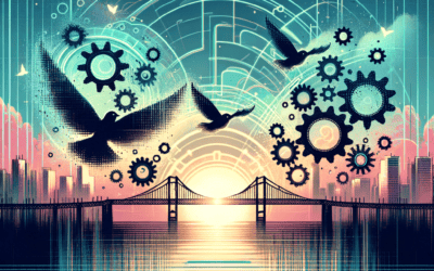 Revolutionize Your Brand: Harnessing AI to Forge Unforgettable Customer Connections