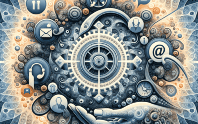 Revolutionizing Responsiveness: How Automation Empowers a Customer-Driven Service Experience