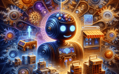 Revolutionize Your Online Store with an AI-Powered Chatbot: The Future of eCommerce Integration