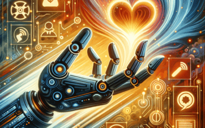 Empathy Meets Efficiency: The Revolution of Customer Service through Automation