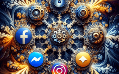 Unleashing the Power Quartet: Mastering Marketing Automation Across Facebook, Instagram, and Messenger