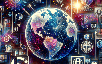 Unlocking Global Connections: Mastering Multilingual Content Marketing for Business Growth