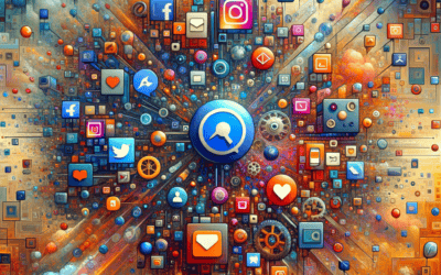 Revolutionizing Retail: How Social Commerce and Messenger Bots Are Transforming E-Commerce on Social Media