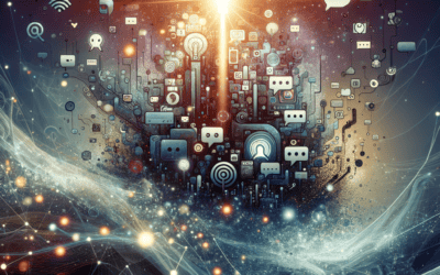 Revolutionizing Relationships: The Power of Conversational Engagement in the Digital Age