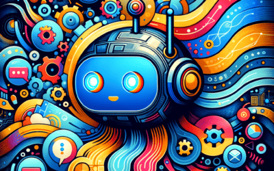 Revolutionize Your Customer Experience: How Salesforce Einstein Bots Are Redefining Service with Data-Driven Chatbot Integration