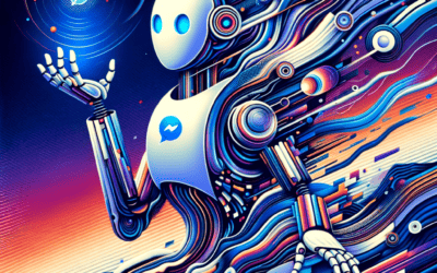 Revolutionize Your Customer Service: The Unstoppable Power of Facebook Messenger Chatbots