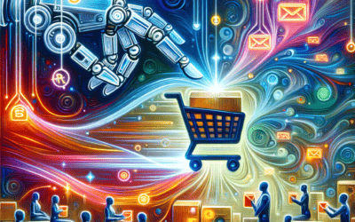Revolutionizing Customer Experience: Mastering Automated Chat Flow Design in eCommerce