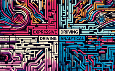Navigating the Maze of Interaction: Mastering the Four Social Styles for Personal and Professional Triumph