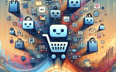 Revolutionizing Retail: How Integrating Chatbots is Reshaping eCommerce Trends