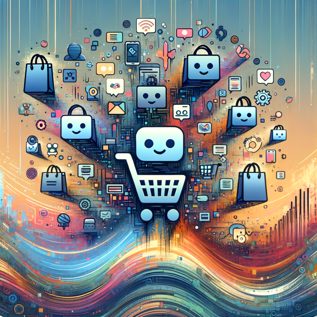 Revolutionizing Retail: How Integrating Chatbots is Reshaping eCommerce Trends