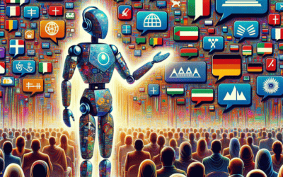 Breaking Language Barriers: How Multilingual Chatbot Integration Transforms Customer Interaction