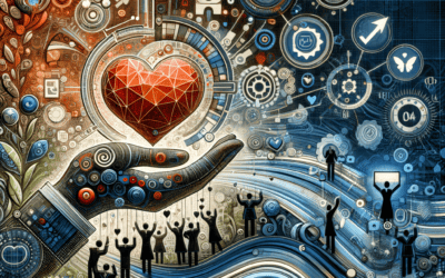 The Art of Emotional Connectivity: Mastering Customer-Driven Marketing and Engagement on Social Media