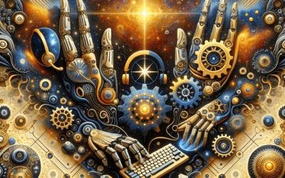 Unlocking the Future of Connection: AI-Driven Customer Engagement Strategies That Transform Businesses