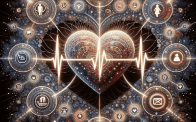 Unlocking the Heart of Commerce: Mastering Emotional Resonance in Customer Engagement Strategies