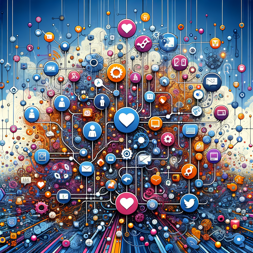 The Art of Connection: Mastering Customer-Driven Marketing for Unparalleled Engagement on Social Media
