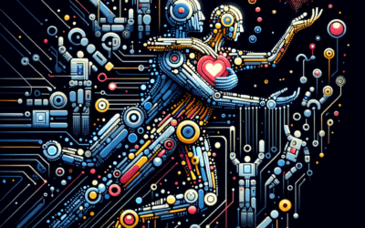 Unlocking Human Connection: The Power of Conversational Customer Engagement in the Digital Age