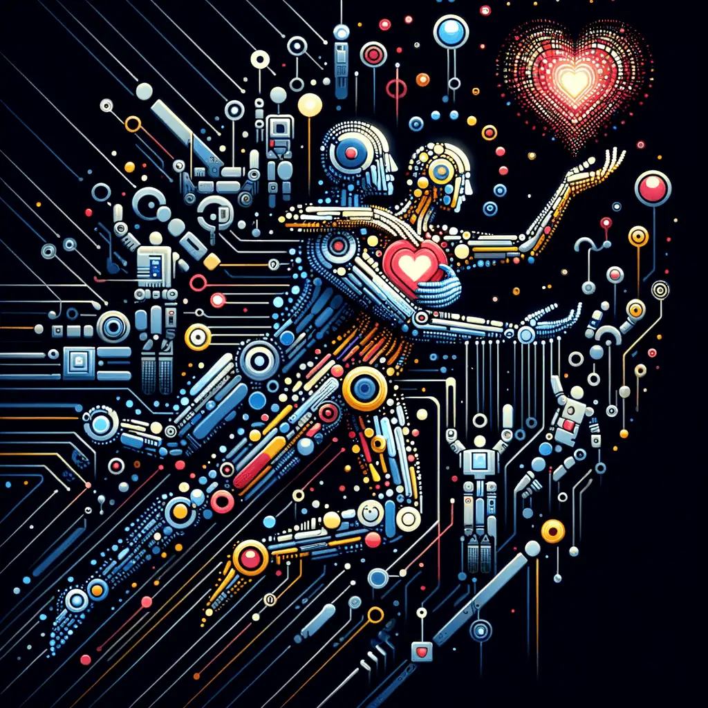 Unlocking Human Connection: The Power of Conversational Customer Engagement in the Digital Age
