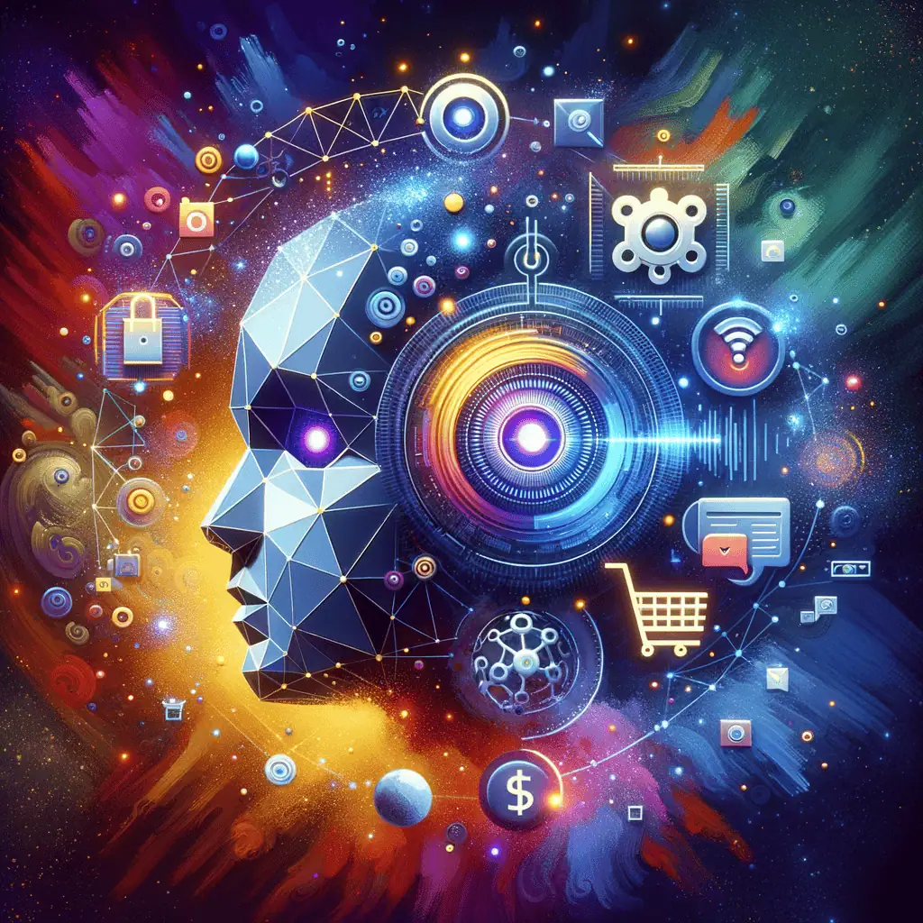 Revolutionize Your Online Shop: Embrace the Future with AI-Driven Chatbot Integration