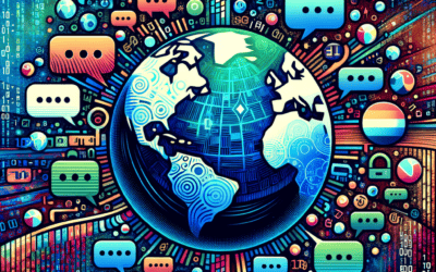 Breaking Language Barriers: How Multilingual Chatbots Are Redefining Global Communication