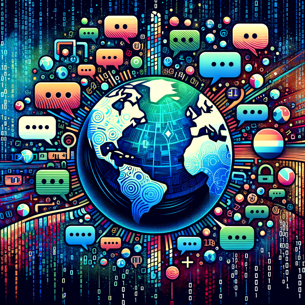 Breaking Language Barriers: How Multilingual Chatbots Are Redefining Global Communication