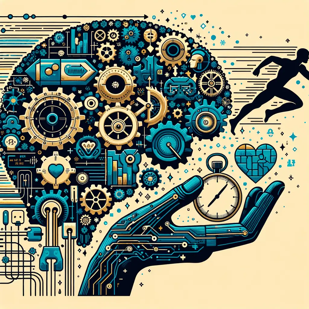 Empathy Meets Efficiency: The Revolution of Customer Service Automation