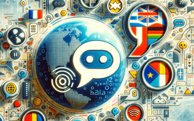Revolutionieren Sie Ihre Markenreichweite: Chatbot-Marketing für mehrsprachige Meisterschaft annehmen