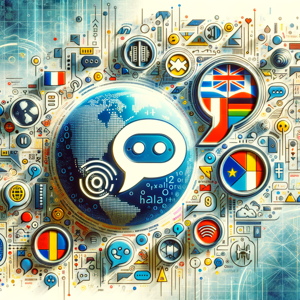 Revolutionize Your Brand Reach: Embracing Chatbot Marketing for Multilingual Mastery