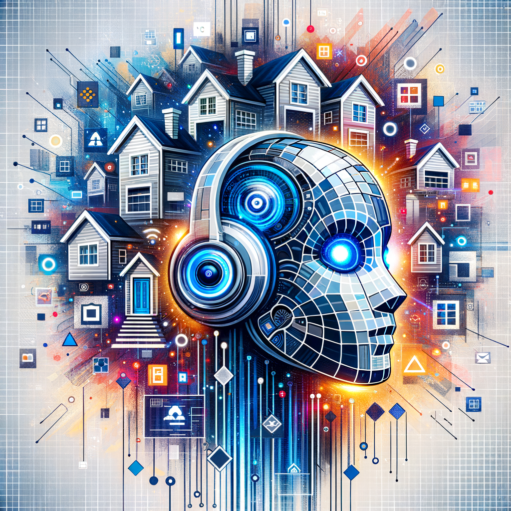 Revolutionize Your Sales: How AI-Driven Chatbots Are Transforming Lead Generation in Real Estate