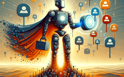 Rebolusyonaryo ang Iyong Benta: Paano Binabago ng AI-Powered Facebook Chatbots ang Lead Generation