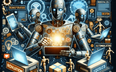 Revolutionize Your e-Store: Embrace the Future with Automated Customer Service Integration