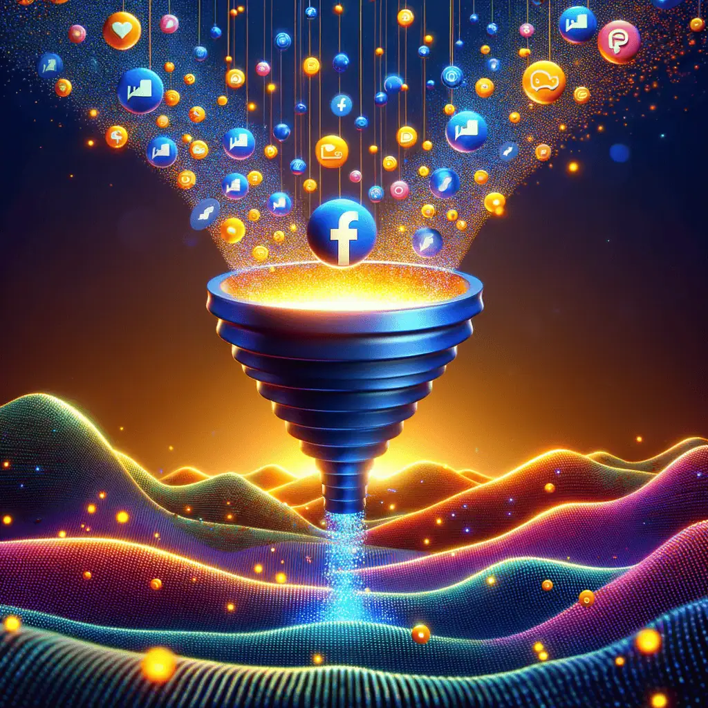 Revolutionize Your Sales Funnel: The Power of Facebook AI Chatbots in Lead Generation