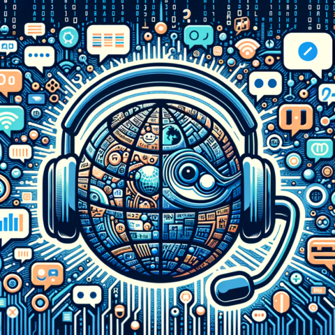 Breaking Language Barriers: How Multilingual Chatbots Revolutionize ...