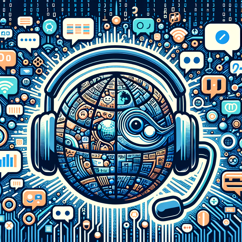 Breaking Language Barriers: How Multilingual Chatbots Revolutionize Customer Service and Learning