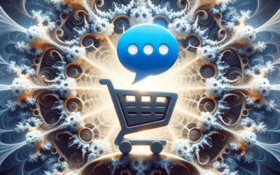 Verkaufspotenzial entfalten: Wie die Integration von Messenger-Bots das eCommerce-Erlebnis revolutioniert