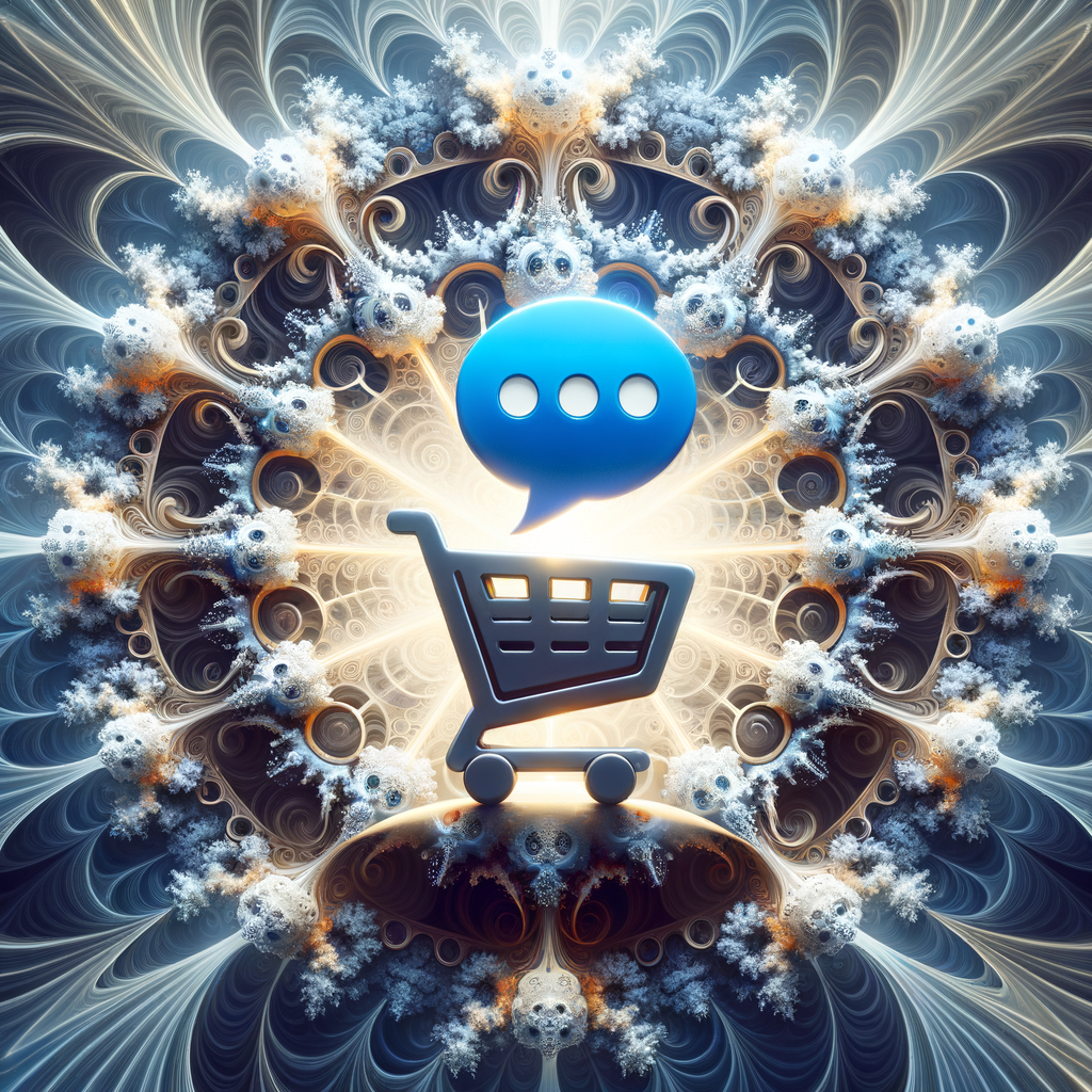 Unleashing Sales Potential: How integrating Messenger Bots Revolutionizes eCommerce Experience