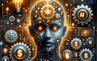 Die Kundenerfahrung revolutionieren: Wie KI-gestützte Chatbots wie Drift die Unternehmenskommunikation mit datengestützter Optimierung transformieren